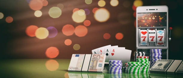 bengbeng toto live-dealer blackjack table on mobile screen